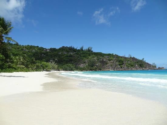 Petite Anse, Seychelles